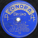 Tamara (Lewandowski – Maciejowski)