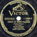 Tańcujże Maniu