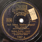 Tańcz, mała gejszo!