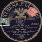 Tanganilla