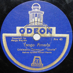 Tango Amada