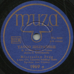 Tango hiszpańskie (Winkler, Kołaczkowska)