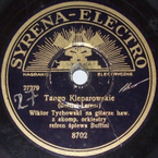 Tango kleparowskie