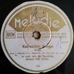 Tango kubańskie