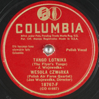 Tango lotnika