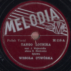 Tango lotnika