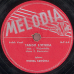 Tango lotnika