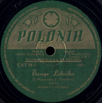 Tango lotnika