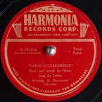 Tango łyczakowskie