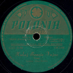 Tango łyczakowskie