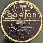 Tango łyczakowskie