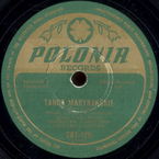 Tango marynarskie