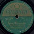 Tango marynarskie