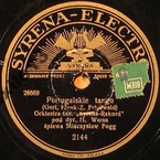 Tango portugalskie