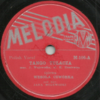 Tango tułacza