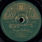 Tango tułacza