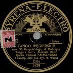 Tango węgierskie