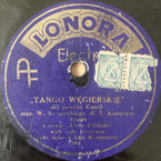 Tango węgierskie