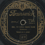 Taniec zbójnicki