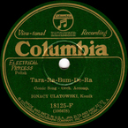 Tara-ra-bum-de-ra (wyk. Ulatowski)