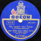 Ten ostatni raz