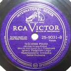 Teściowa (Podgórski)