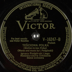 Teściowa (Podgórski)