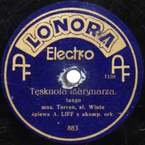 Tęsknota marynarza