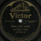 Tidra, tidra