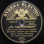 To najmodniejsze