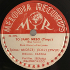 To samo niebo