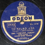To tylko łza