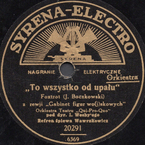 To wszystko od upału