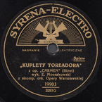 Toreador