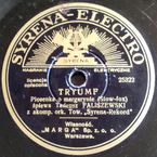 Tryumf (piosenka)
