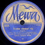Trzeba cieszyć się