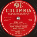 Trzy córy