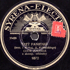 Trzy panienki