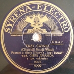 Trzy świnki