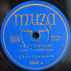 Trzy świnki