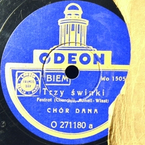 Trzy świnki
