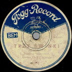 Trzy świnki