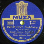 Twoje oczy (Janicz)