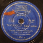 Twoje oczy (Janicz)