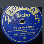 Ty, albo żadna