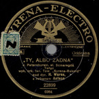 Ty, albo żadna