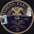 Tylko forsa
