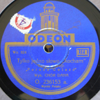 Tylko jedno słowo ”kocham”