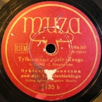 Tylko szumi wiatr