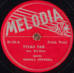 Tylko tam...